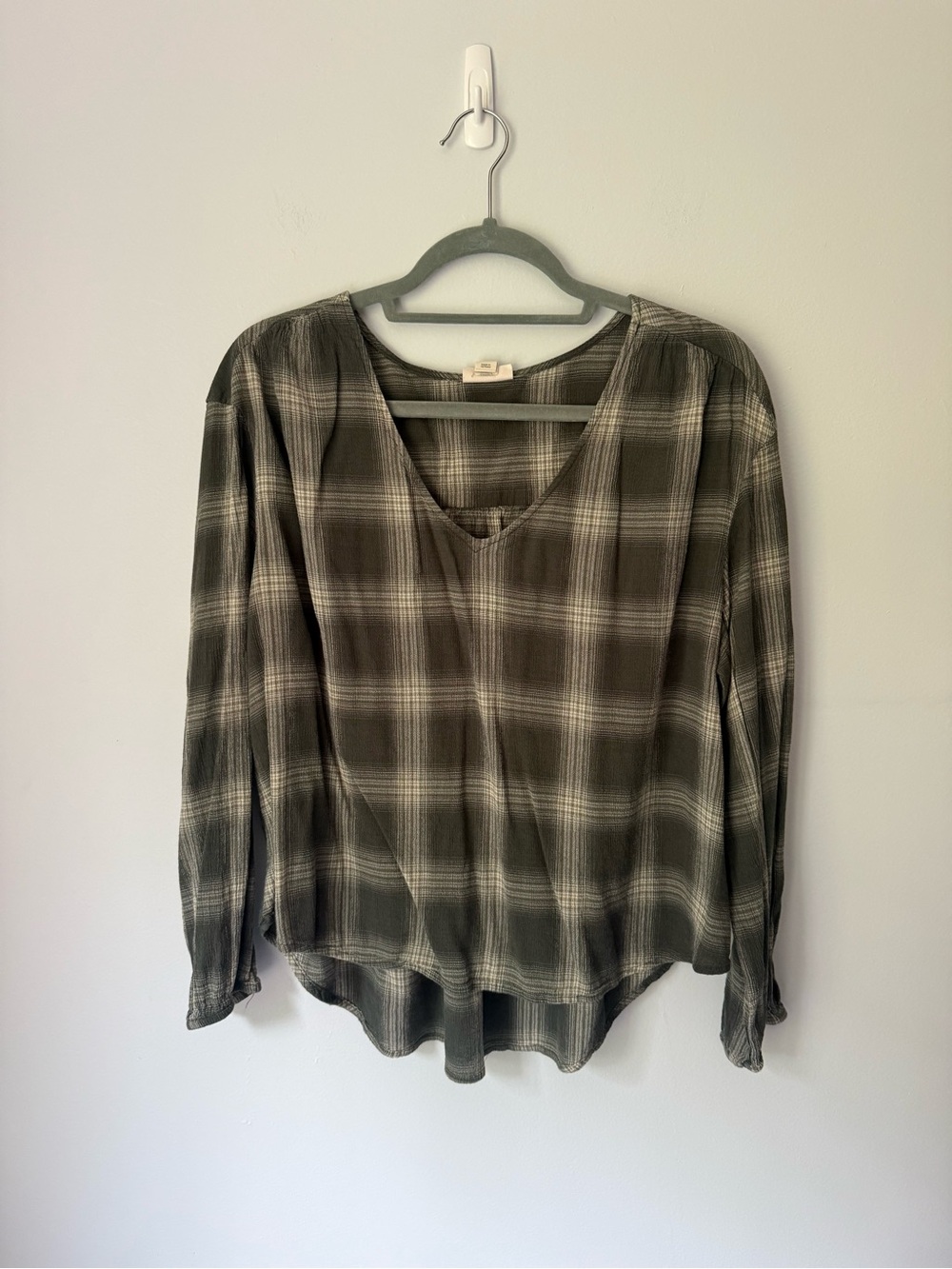 Ana Blouse